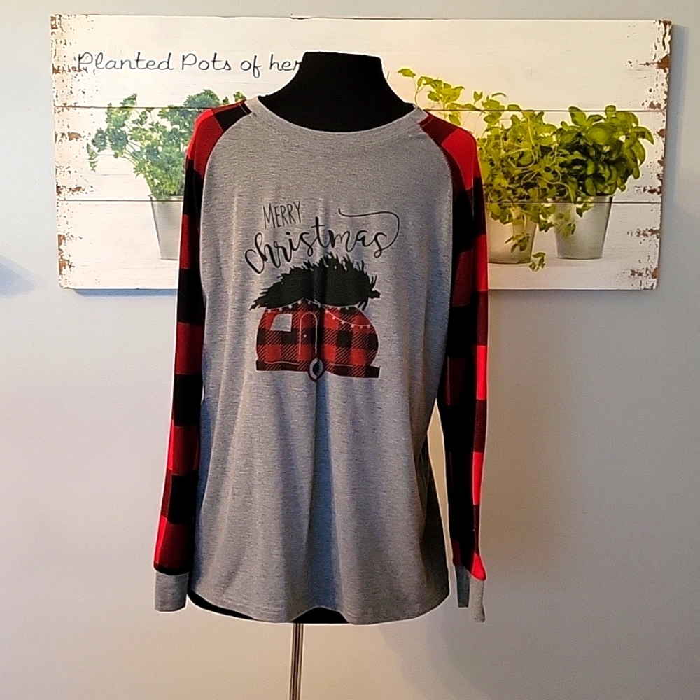 Christmas  shirt